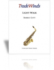 ライト・ウォーク（バリー・ゴット）【Light-Walk】