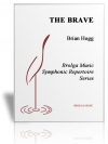 ブレイブ（ブライアン・ホッグ）（スコアのみ）【The Brave】