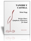 タン・カステル（ブライアン・ホッグ）（スコアのみ）【Tanodd Y Castell】