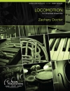ロコモティブ（ザカリー・ドクター）（ミックス九重奏+ピアノ）【Locomotive】