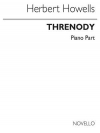 トレディ（ハーバート・ハウエルズ）（チェロ+ピアノ）【Threnody】
