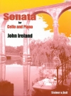 ソナタ・ト短調（ジョン・アイアランド）（チェロ+ピアノ）【Sonata in G Minor】
