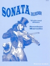 ソナタ・ホ短調（ベネデット・マルチェッロ）（ヴィオラ+ピアノ）【Sonata in E Minor】