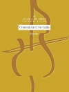チェロ協奏曲・ハ長調（フランツ・ヨーゼフ・ハイドン）（チェロ+ピアノ）【Concerto In C】