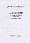 ジャッキーの歌（ジュリアン・ロイド・ウェバー）（チェロ+ピアノ）【Jackie's Song】