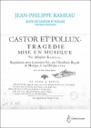 組曲「カストルとポルックス」より（ジャン＝フィリップ・ラモー）（チェロ+ピアノ）【Suite from Castor and Pollux】