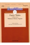 おとぎ話（ウィリアム・ヘンリー・スクワイア）（チェロ+ピアノ）【Fairy Tales】