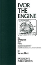 機関車アイバー（バーノン・エリオット）（バスーン+ピアノ）【Ivor The Engine】