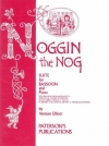 ノギン・ザ・ノグ（バーノン・エリオット）（バスーン+ピアノ）【Noggin The Nog】