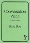 カンバセーション・ピース（ベティ・ロー）（ホルン+ピアノ）【Conversation Piece】