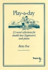 Play-A-Day（ベティ・ロー）（ストリングベース+ピアノ）