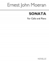 ソナタ（アーネスト・ジョン・モーラン）（チェロ+ピアノ）【Sonata】