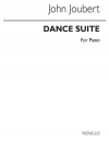 舞踏組曲・Op.21（ジョン・ジュベール）（ピアノ）【Dance Suite Op.21】
