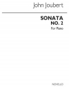 ソナタ・No.2・Op.71（ジョン・ジュベール）（ピアノ）【Sonata No.2 Op. 71】