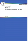 オリオン（ジョン・ピッカード）（トランペット+オルガン）【Orion】