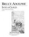 雲の中へ（ブルース・アドルフ）（オーボエ+ピアノ）【Into a Cloud】