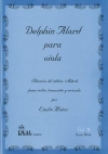 Delphin Alard para Viola, Vol.2 - Grado Medio（デルファン・アラー）（ヴィオラ）