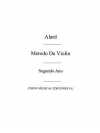 ヴァイオリン教本・Vol.2（デルファン・アラール）（ヴァイオリン）【Metodo Violin Volume 2】