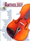 アンソロジー・ヴァイオリン・Vol.1（ヴァイオリン）【Anthology Violin Vol. 1】
