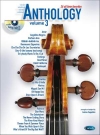 アンソロジー・ヴァイオリン・Vol.3（ヴァイオリン）【Anthology Violin Vol. 3】