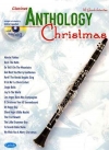 アンソロジー・クリスマス・クラリネット（クラリネット）【Anthology Christmas Clarinet】