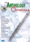アンソロジー・クリスマス・フルート（フルート）【Anthology Christmas Flute】