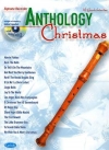 アンソロジー・クリスマス・ソプラノリコーダー（ソプラノリコーダー）【Anthology Christmas Soprano Recorder】