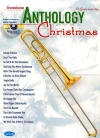 アンソロジー・クリスマス・トロンボーン（トロンボーン）【Anthology Christmas Trombone】
