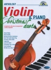 アンソロジー・クリスマス・ヴァイオリン（ヴァイオリン）【Anthology Christmas Violin】