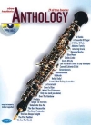 アンソロジー・オーボエ・Vol.1（オーボエ）【Anthology Oboe Vol. 1】