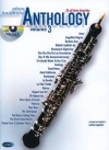 アンソロジー・オーボエ・Vol.3（オーボエ）【Anthology Oboe Vol. 3】