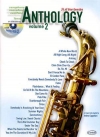 アンソロジー・テナーサックス・Vol.2（テナーサックス）【Anthology Tenor Saxophone Vol. 2】