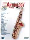アンソロジー・テナーサックス・Vol.4（テナーサックス）【Anthology Tenor Saxophone Vol. 4】