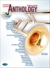 アンソロジー・トロンボーン・Vol.1（トロンボーン）【Anthology Trombone Vol. 1】
