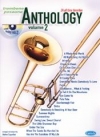 アンソロジー・トロンボーン・Vol.2（トロンボーン）【Anthology Trombone Vol. 2】