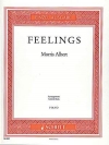 愛のフィーリング（モーリス・アルバート）（ピアノ）【Feelings】