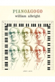 Pianoagogo（ウィリアム・オルブライト）（ピアノ）