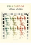 Pianoagogo（ウィリアム・オルブライト）（ピアノ）