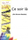 Ce Soir Là（ジェローム・ノーレ）（チェロ+ピアノ）
