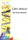 曖昧なクレア（ジェローム・ノーレ）（チェロ+ピアノ）【Clair Obscur】