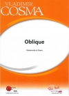 オブリーク（ウラジミール・コスマ）（チェロ+ピアノ）【Oblique】