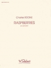 ラズベリー（チャールズ・ブーン）（スネアドラム三重奏）【Raspberries】