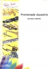 Promenade Équestre（アラン・クレパン）（トランペット+ピアノ）