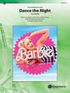 ダンス・ザ・ナイト「バービー」より（デュア・リパ）【Dance the Night From Barbie】