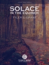 Solace in the Equinox（タイラー・S・グラント）（スコアのみ）