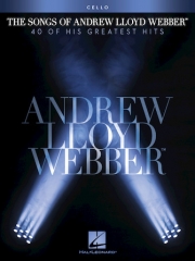 ソング・オブ・アンドルー・ロイド・ウェバー（チェロ）【The Songs of Andrew Lloyd Webber】