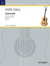 セレナーデ・Op.76（レオンハルト・フォン・カル）（ギター+ピアノ）【Serenade, Op. 76】