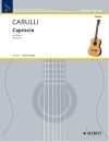カプリチオ（フェルディナンド・カルッリ）（ギター）【Capriccio】