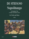 ナポリタンゴ（サルヴァトーレ・ディ・ステファノ）（ヴァイオリン+ピアノ）【Napolitango】