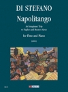ナポリタンゴ（サルヴァトーレ・ディ・ステファノ）（フルート+ピアノ）【Napolitango】